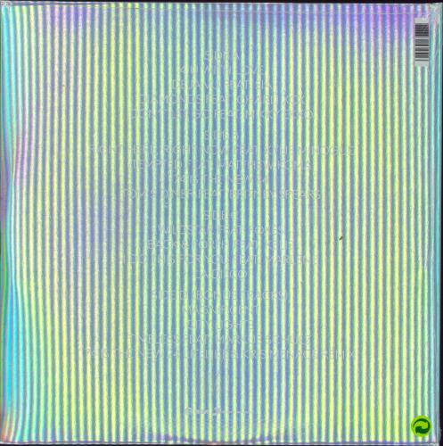 Giorgio Moroder Deja Vu - Sealed 2-LP vinyl record set (Double LP Album) UK GIO2LDE831810