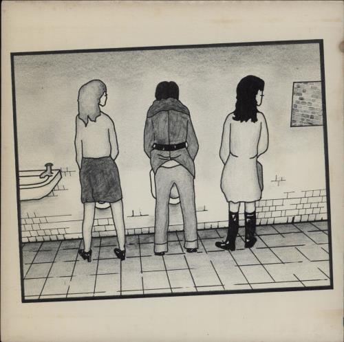 Girls At Our Best Getting Nowhere Fast 7" vinyl single (7 inch record / 45) UK GAO07GE414062