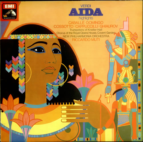 giuseppe verdi aida giuseppe verdi aida