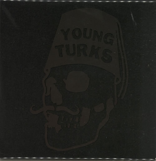 Glasser Tremel CD-R acetate UK G4BCRTR635361