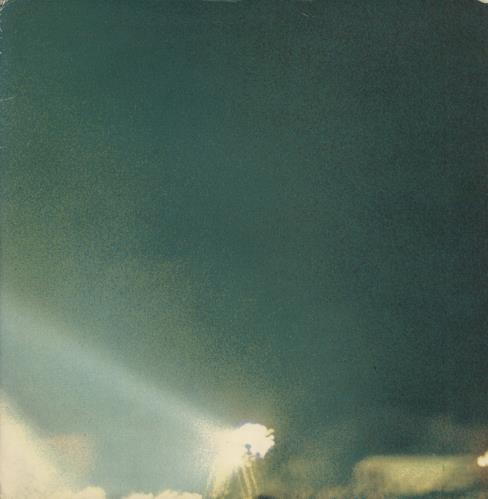 Glastonbury Glastonbury Fayre - 3 Inserts - EX 3-LP vinyl record set (Triple LP Album) UK G-F3LGL777860