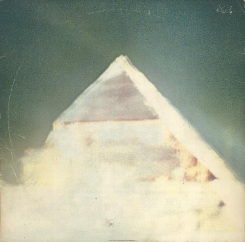 Glastonbury Glastonbury Fayre - VG 3-LP vinyl record set (Triple LP Album) UK G-F3LGL776054