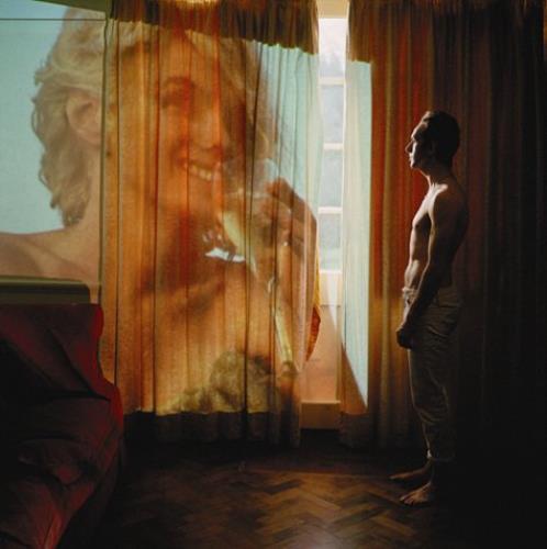 Glasvegas Euphoric /// Heartbreak \\\ 2-LP vinyl record set (Double LP Album) UK GF-2LEU533832