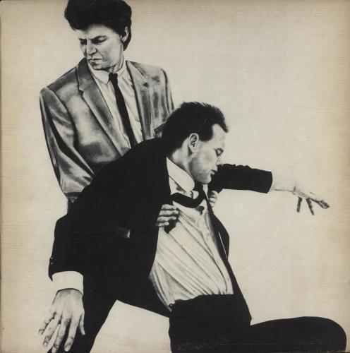 Glenn Branca The Ascension vinyl LP album (LP record) US GMHLPTH866642