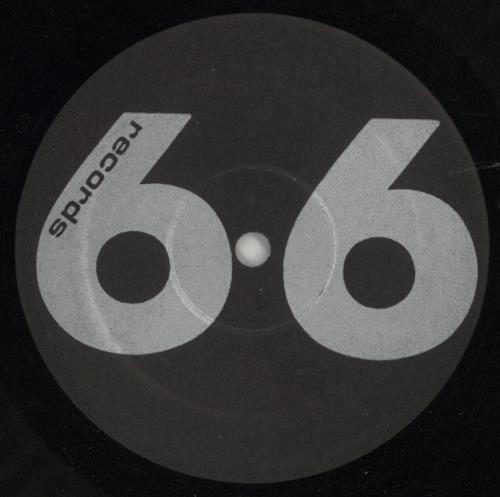 Glenn Branca The Ascension vinyl LP album (LP record) US GMHLPTH866642