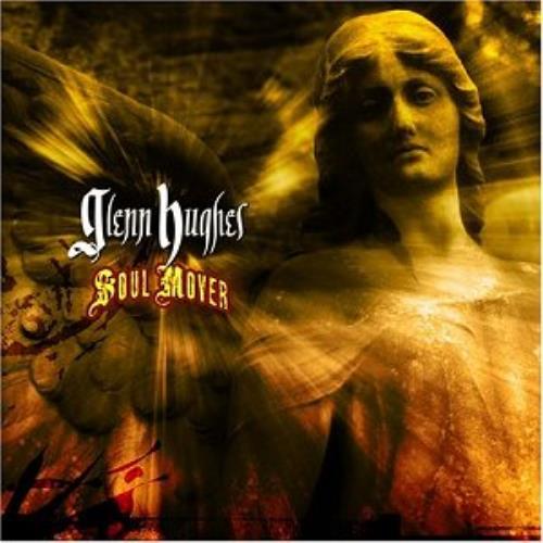 Glenn Hughes Soul Mover CD album (CDLP) Japanese GLHCDSO315834