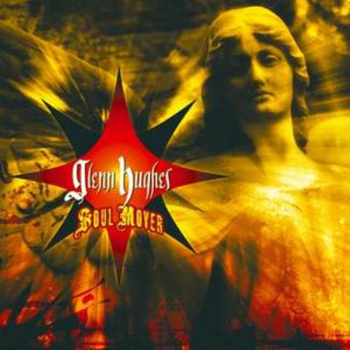 Glenn Hughes Soul Mover CD album (CDLP) UK GLHCDSO316047