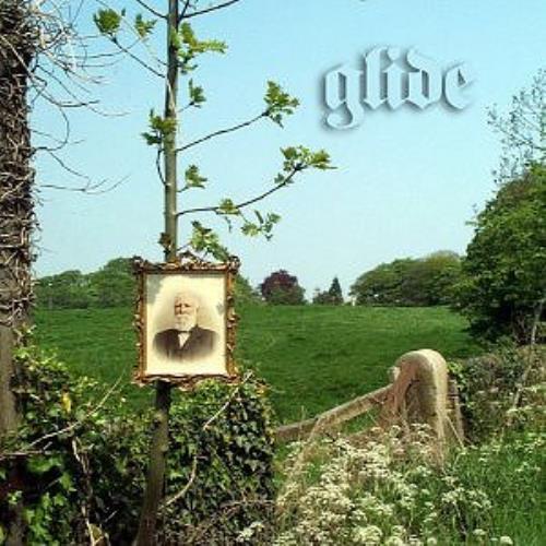 Glide Curvature Of The Earth CD album (CDLP) UK GL1CDCU290034