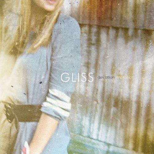 Gliss Devotion Immplosion CD album (CDLP) UK GI4CDDE486913