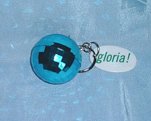 Gloria Estefan Gloria! memorabilia European ESTMMGL228520