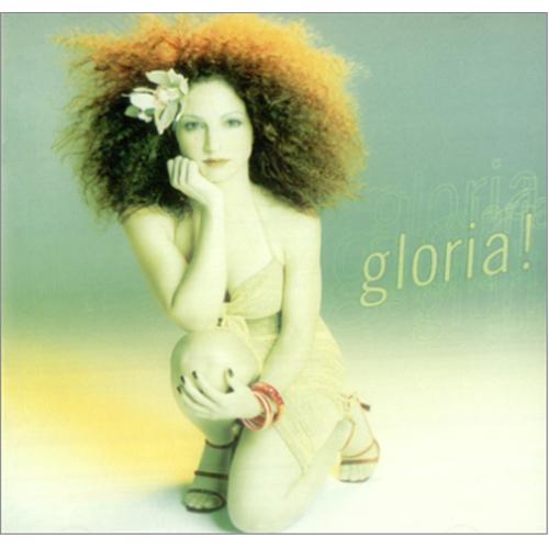 Gloria Estefan Gloria! CD album (CDLP) Japanese ESTCDGL426345