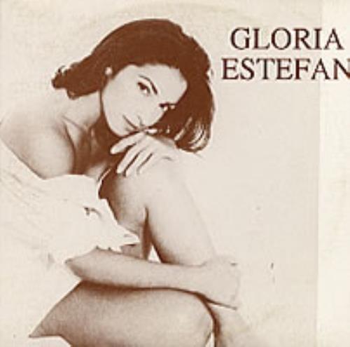 Gloria Estefan Hold Me, Thrill Me, Kiss Me CD single (CD5 / 5") Mexican ESTC5HO97183