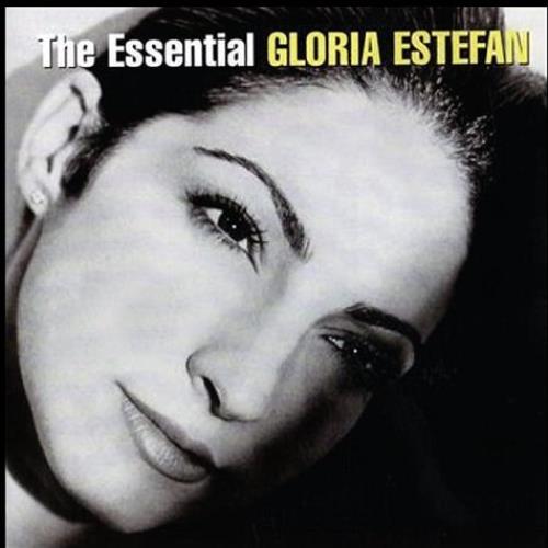Gloria Estefan The Essential 2 CD album set (Double CD) UK EST2CTH482933