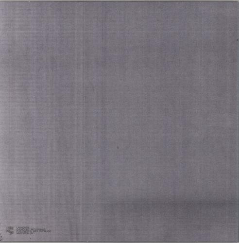 Gnod La Mort Du Sens - Clear Milky with Blue / Red Splatter Vinyl vinyl LP album (LP record) UK 1NQLPLA859483