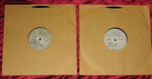 Go-Go's Vacation vinyl LP album (LP record) US GOGLPVA320634