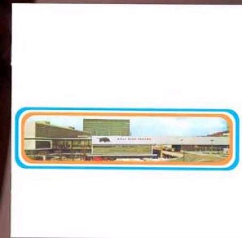 Go Kart Mozart Instant Wigwam And Igloo Mixture CD album (CDLP) UK GKACDIN341917