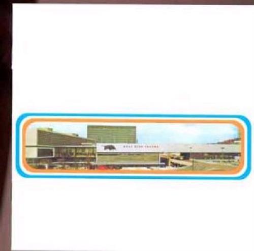 Go Kart Mozart Instant Wigwam And Igloo Mixture vinyl LP album (LP record) UK GKALPIN341919