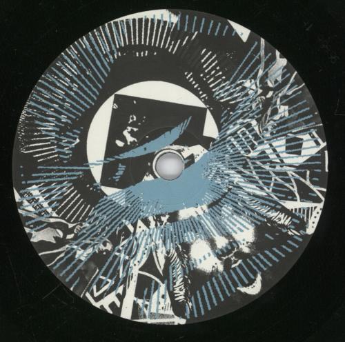 Goat (Swedish) Dreambuilding vinyl LP album (LP record) Swedish QZALPDR890982