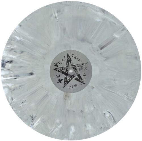 Goatsnake Goatsnake 1 - Grey Marbled Vinyl vinyl LP album (LP record) US 4PALPGO844008