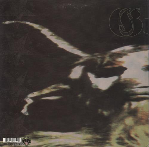 Goatsnake Goatsnake 1 - Grey Marbled Vinyl vinyl LP album (LP record) US 4PALPGO844008