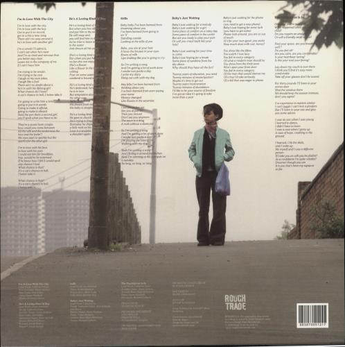 God Help The Girl Stills 10" vinyl single (10 inch record) UK GHI10ST708576