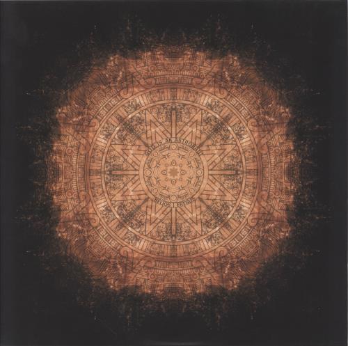 God Is An Astronaut Helios | Erebus vinyl LP album (LP record) Irish IXDLPHE837270