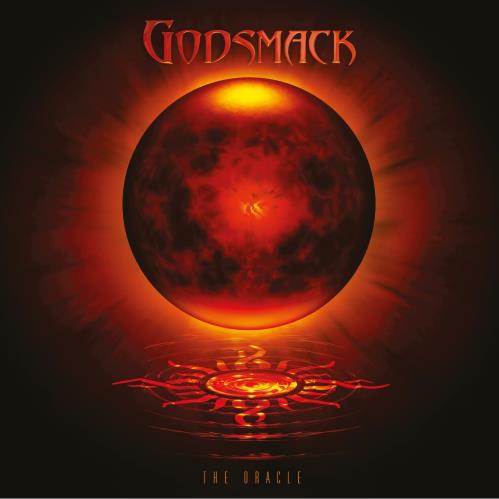 Godsmack The Oracle - Remastered Black Vinyl - Sealed vinyl LP album (LP record) UK GDSLPTH863662