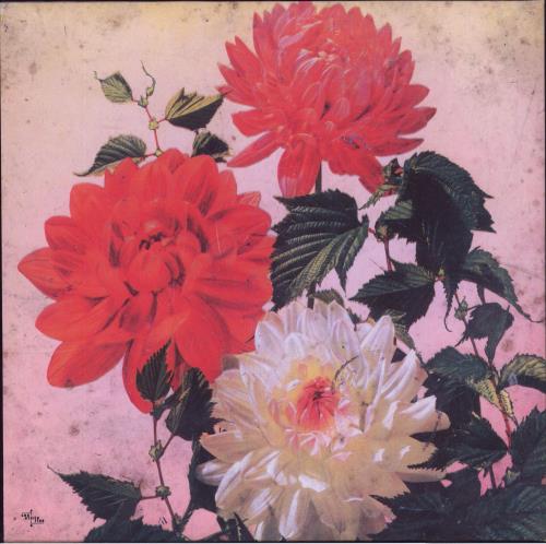 Godspeed You Black Emperor Asunder, Sweet And Other Distress vinyl LP album (LP record) Canadian GACLPAS803746