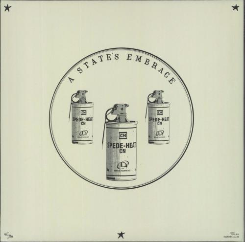 Godspeed You Black Emperor G_d's Pee At State's End! - 180gram LP + 10" - Sealed vinyl LP album (LP record) Canadian GACLPGD810643