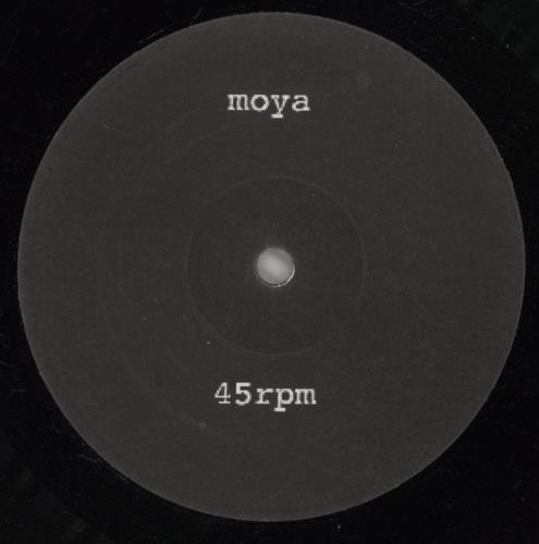 Godspeed You Black Emperor Slow Riot For New Zero Kanada EP + Brown Insert - EX 12" vinyl single (12 inch record / Maxi-single) Canadian GAC12SL876308