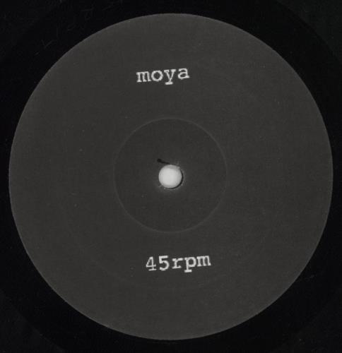 Godspeed You Black Emperor Slow Riot For New Zero Kanada EP + Brown Insert 12" vinyl single (12 inch record / Maxi-single) Canadian GAC12SL853015