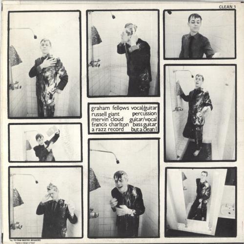 Going Red Some Boys 7" vinyl single (7 inch record / 45) UK 59I07SO821446