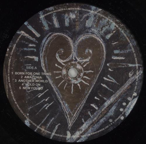 Gojira Fortitude - EX vinyl LP album (LP record) US 3ROLPFO868052