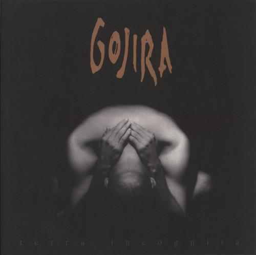Gojira Terra Incognita 2-LP vinyl record set (Double LP Album) French 3RO2LTE868627