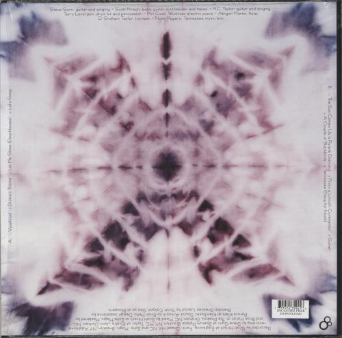 Golden Gunn Golden Gunn + Opened Shrinkwrap vinyl LP album (LP record) US 744LPGO871884