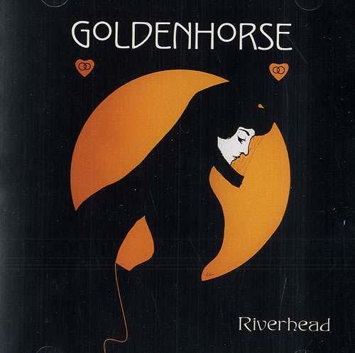 Goldenhorse Riverhead CD album (CDLP) New Zealand GH4CDRI484134