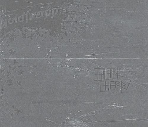 Goldfrapp Black Cherry - Fanclub Box Set 3-disc CD/DVD Set UK FPP3DBL307712