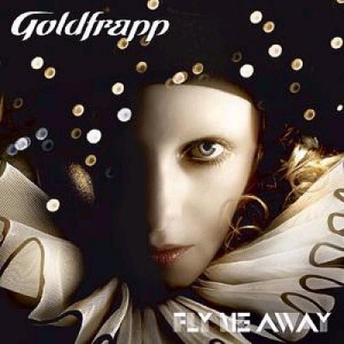 Goldfrapp Fly Me Away 2-CD single set (Double CD single) UK FPP2SFL357473