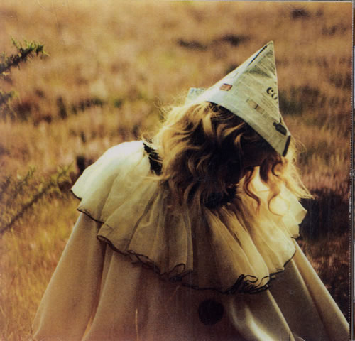 Goldfrapp Goldfrapp - Live iTunes Session CD-R acetate US FPPCRGO477676