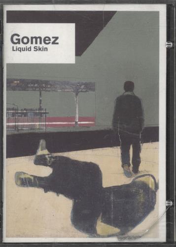 Gomez Liquid Skin mini disc (MD) UK GMZMDLI745803