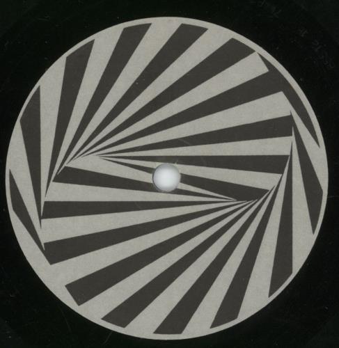 Gonjasufi Kowboyz&Indians 7" vinyl single (7 inch record / 45) UK GPP07KO870122