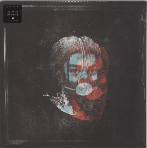 Gonjasufi MU.ZZ.LE - Sealed 2-LP vinyl record set (Double LP Album) UK GPP2LMU861075