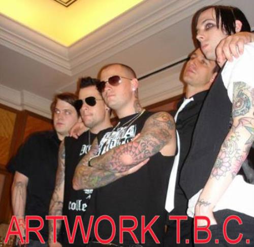 Good Charlotte Live And Revived CD single (CD5 / 5") French GHLC5LI429187