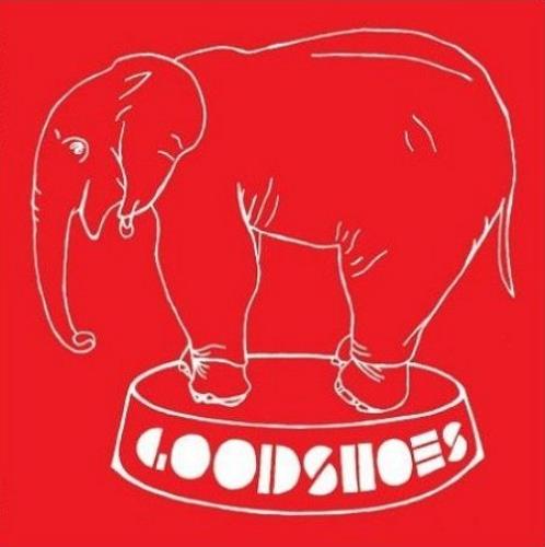 Good Shoes The Photos On My Wall 7" vinyl single (7 inch record / 45) UK GBX07TH383565