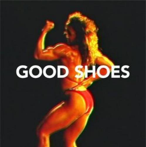 Good Shoes Under Control 7" vinyl single (7 inch record / 45) UK GBX07UN492285