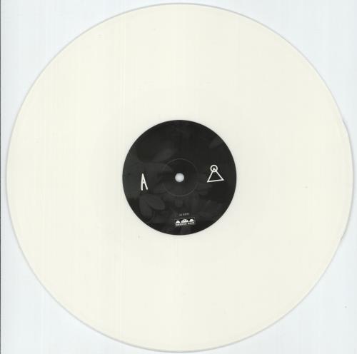 Goodtime Boys Rain - White Vinyl vinyl LP album (LP record) US -O6LPRA882171