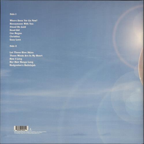 Gorky's Zygotic Mynci How I Long To Feel That Summer In My Heart vinyl LP album (LP record) UK GZMLPHO833408