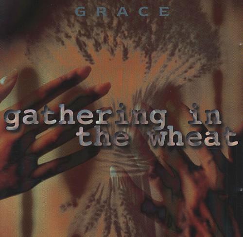 Grace (rock) Gathering In The Wheat 2 CD album set (Double CD) UK GR12CGA277482