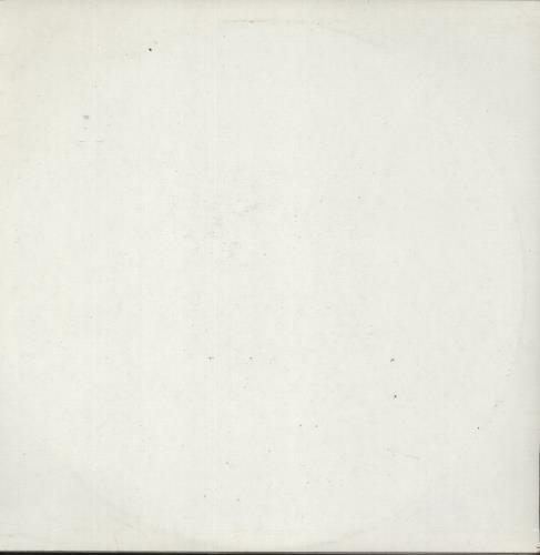 Grace Slick Innerview vinyl LP album (LP record) US GSKLPIN876175