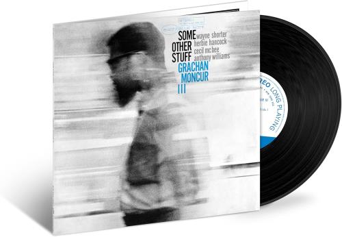 Grachan Moncur III Some Other Stuff - Tone Poet Series 180 Gram - Sealed vinyl LP album (LP record) US GFJLPSO863848
